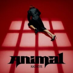 KATSEYE - Animal