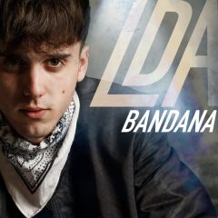 LDA - Bandana