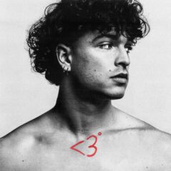 LEO GASSMANN - Terzo Cuore