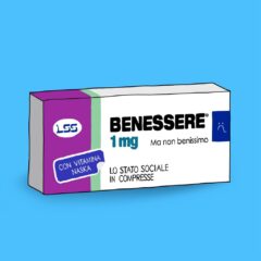 LO STATO SOCIALE FT NASKA - Che benessere