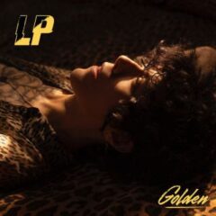 LP - Golden
