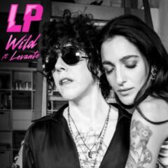 LP - Wild (feat. Levante)