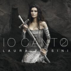 Laura Pausini - SIAMO SOLI NELL'IMMENSO VUOTO CHE C'&Egrave;