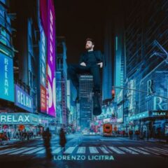 Lorenzo Licitra - Relax