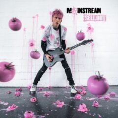 MACHINE GUN KELLY FT IANN DIOR - Fake love don't last
