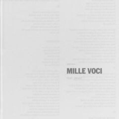 MECNA FT DRAST - Mille voci