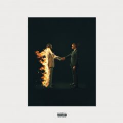 METRO BOOMIN, THE WEEKND, 21 SAVAGE - Creepin
