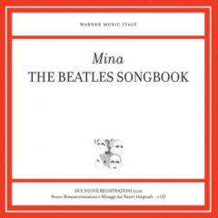 MINA - With a little help from my friends