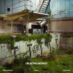 M&K, TANANAI, MARRACASH - Un Altro Mondo