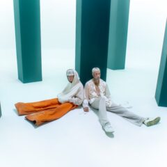 MR RAIN,SANGIOVANNI - La fine del mondo