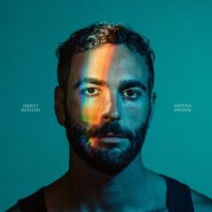 Marco Mengoni - Un'altra storia (feat. Franco126)