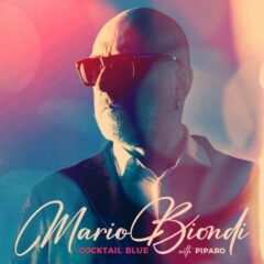 Mario Biondi - Cocktail Blue