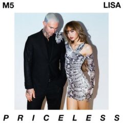 Maroon 5,Lisa - Priceless