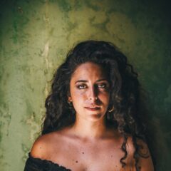 Melga - Figli
