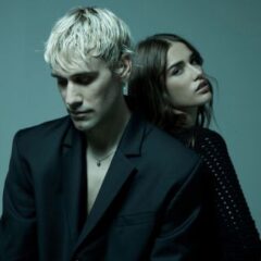 Mr.Rain, CLARA - UN MILIONE DI NOTTI