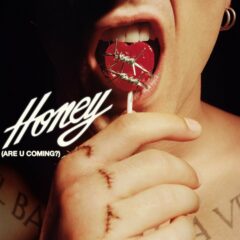 Måneskin - HONEY (ARE U COMING_)