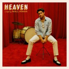 NIALL HORAN - Heaven
