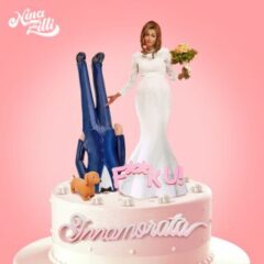 NINA ZILLI, DANTI - Innamorata (F___U!)
