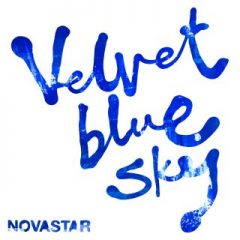 NOVASTAR- Velvet blue sky