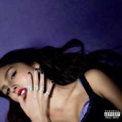 Olivia Rodrigo - get him back!