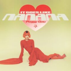 PEGGY GOU - (It Goes Like) Nanana