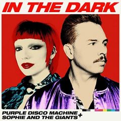 PURPLE DISCO MACHINE & SOPHIE AND THE GIANTS- In The Dark