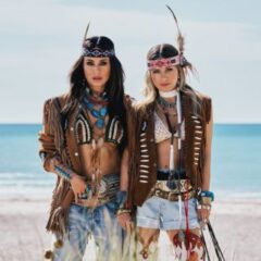 Paola & Chiara - Mare Caos