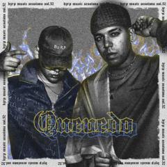 QUEVEDO & BIZARRAP - Quevedo Bzrp Music Sessions, Vol. 52