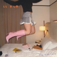 ROSALÍA - Llylm