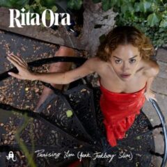 Rita Ora- Praising You (ft. Fatboy Slim)