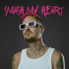 Robin Schulz - Smash My Heart