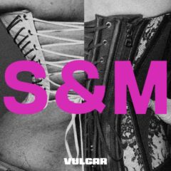 SAM SMITH x MADONNA - Vulgar