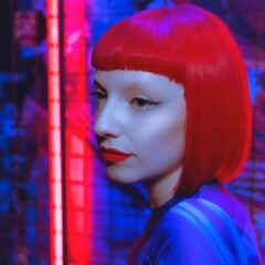 SOPHIE AND THE GIANTS, MEARSY - DNA