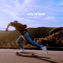 SURF MESA - City of Love (with SELAH SOL)