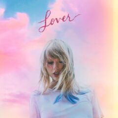 TAYLOR SWIFT - Cruel Summer