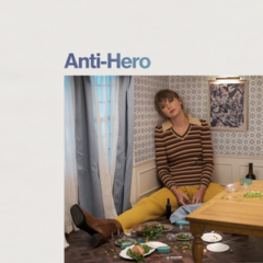 TAYLOR SWITF - Anti Hero