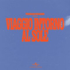 TOMMASO PARADISO - Viaggio intorno al sole