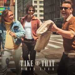 Take That - This Life