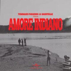 Tommaso Paradiso & Baustelle - Amore Indiano
