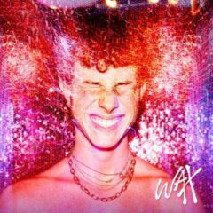 Wax - Anni 70