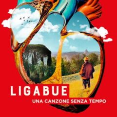 Ligabue - Una canzone senza tempo